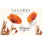 Yalumba Organic Viognier 2012 Front Label