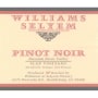 Williams Selyem Flax Vineyard Pinot Noir (1.5 Liter Magnum) 2008 Front Label