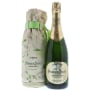 Perrier-Jouet Grand Brut & Claire Coles Gift Bag Front Label