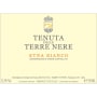 Tenuta delle Terre Nere Etna Bianco 2012 Front Label