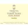 Tenuta delle Terre Nere Etna Rosso Guardiola 2010 Front Label