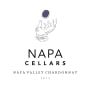 Napa Cellars Chardonnay 2012 Front Label
