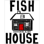 House Wine Fish House Sauvignon Blanc 2012 Front Label