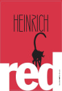 Heinrich Red 2012 Front Label