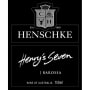 Henschke Henry's Seven 2010 Front Label