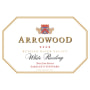 Arrowood Saralee's Select Late Harvest Riesling (375ML) 2008 Front Label