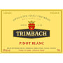 Maison Trimbach Pinot Blanc 2010 Front Label