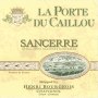 Henri Bourgeois La Porte du Caillou Sancerre 2013 Front Label
