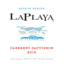 La Playa Estate Cabernet Sauvignon 2012 Front Label