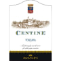 Banfi Centine Bianco 2012 Front Label