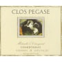 Clos Pegase Mitsuko's Vineyard Chardonnay 2011 Front Label