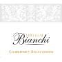 Famiglia Bianchi Cabernet Sauvignon 2011 Front Label