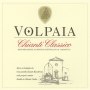 Castello di Volpaia Chianti Classico 2011 Front Label