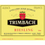 Maison Trimbach Riesling 2011 Front Label