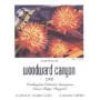 Woodward Canyon Artist Series Cabernet Sauvignon 1995 Front Label