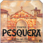 Pesquera Ribera del Duero Tinto 1995 Front Label