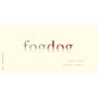 Fogdog Pinot Noir 2011 Front Label