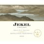 Jekel Gravelstone Chardonnay 2010 Front Label
