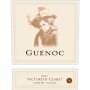 Guenoc Victorian Claret 2011 Front Label