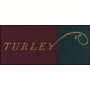 Turley Rattlesnake Petite Syrah (torn label) 2001 Front Label