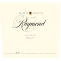 Raymond Reserve Selection Merlot 2010 Front Label