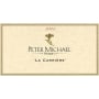Peter Michael La Carriere Chardonnay 2005 Front Label