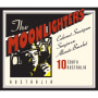 Redheads Studio Moonlighters Red 2010 Front Label
