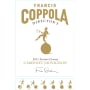 Francis Ford Coppola Director's Cabernet Sauvignon 2011 Front Label