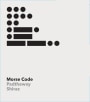 Henry's Drive Morse Code Shiraz 2011 Front Label
