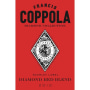 Francis Ford Coppola Diamond Collection Red Blend 2010 Front Label