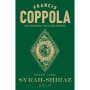 Francis Ford Coppola Diamond Collection Syrah-Shiraz 2010 Front Label