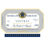 Domaine Bourillon-Dorleans Vouvray Sec Coulee d'Argent 2011 Front Label