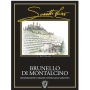 Pertimali Brunello di Montalcino (1.5 Liter Magnum) 1997 Front Label