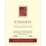 Fontaleoni Chianti Colli Senesi 2011 Front Label