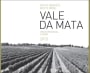 Herdade do Rocim Vale da Mata Branco 2013 Front Label