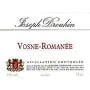 Joseph Drouhin Vosne-Romanee 1995 Front Label