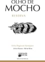 Herdade do Rocim Olho de Mocho Reserva Branco 2014 Front Label