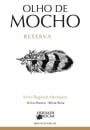 Herdade do Rocim Olho de Mocho Reserva Branco 2013 Front Label