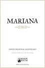 Herdade do Rocim Marianna Branco 2013 Front Label