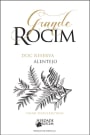 Herdade do Rocim Grande Rocim Reserva 2011 Front Label