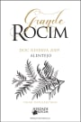 Herdade do Rocim Grande Rocim Reserva 2009 Front Label