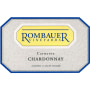 Rombauer Chardonnay 2012 Front Label
