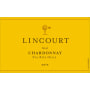 Lincourt Steel Chardonnay 2012 Front Label