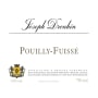 Joseph Drouhin Pouilly-Fuisse 2012 Front Label