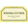Sonoma-Cutrer Sonoma Coast Chardonnay (375ML half-bottle) 2012 Front Label