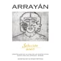Arrayan Seleccion 2007 Front Label
