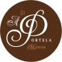 A Portela Mencia 2010 Front Label