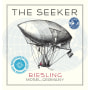 The Seeker Mosel Riesling 2012 Front Label
