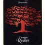 Campos Reales La Mancha 2012 Front Label