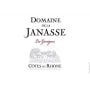 Domaine de la Janasse Cotes du Rhone Cuvee Les Garrigue 2011 Front Label